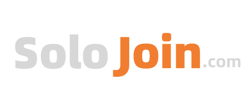 SoloJoin Logo